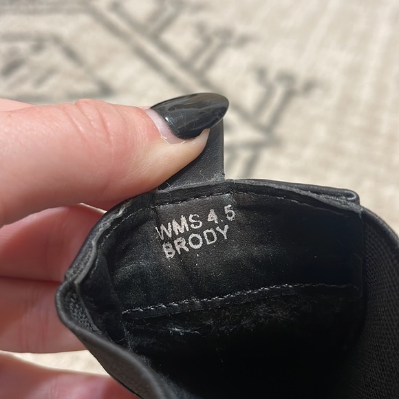 Dolce Vita Brody Boot - Picture 7 of 7